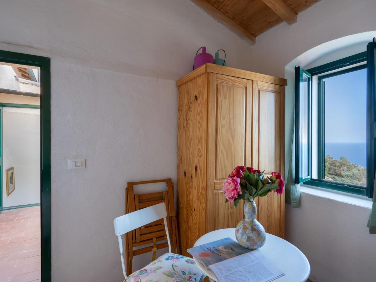 Holiday Home Francesca - Slr212 By Interhome Cipressa Exterior photo