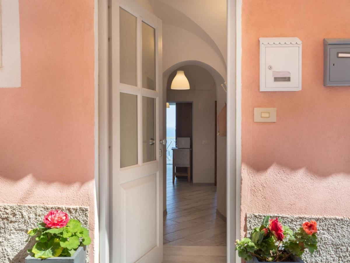 Holiday Home Francesca - Slr212 By Interhome Cipressa Exterior photo
